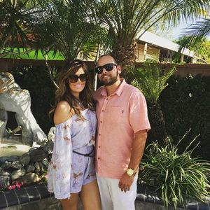 Meet your Posher, Francesca